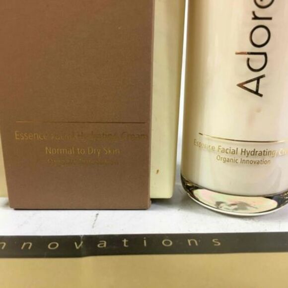 ADORE 24K Techno-Dermis Gold Face Kit - Picture 5 of 10